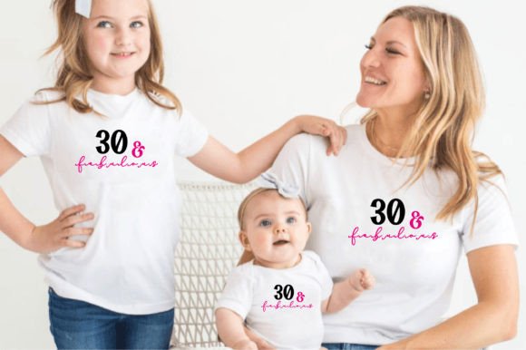 30 Fabulous Graphics for T-Shirt Designs