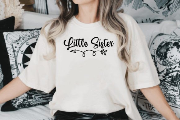 Little Sister Embroidery Design Review