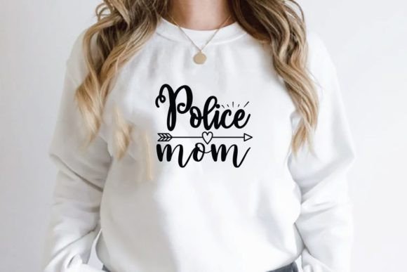 Police Mom: A Designer’s Review for Real Embroidery Projects
