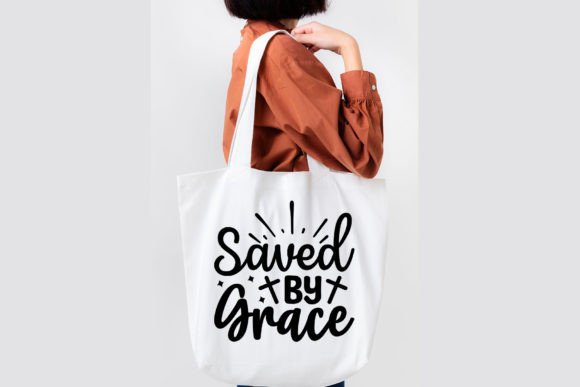 Saved by Grace Craft SVG: A Designer's Review for Real Projects