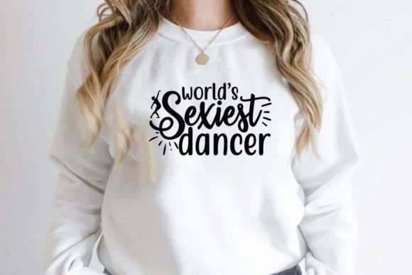 Worlds Sexiest Dancer Graphics Review: T-Shirt Designs That Sell